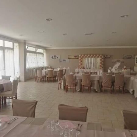 Agriturismo "Lo Zafferano" 아프릴리아 외부 사진